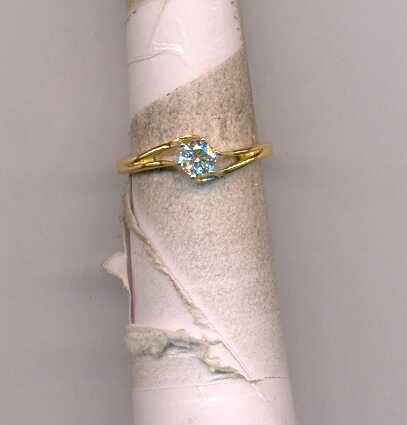 DIAMOND RING LADIES GENERAL