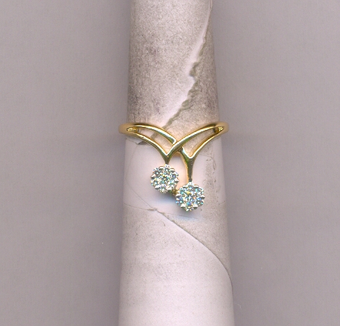 DIAMOND RING LADIES GENERAL