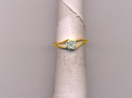 DIAMOND RING LADIES GENERAL