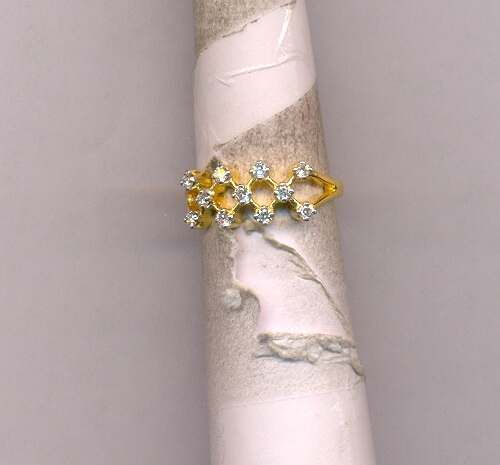 DIAMOND RING LADIES GENERAL