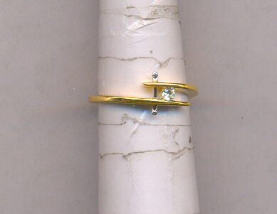 DIAMOND RING LADIES GENERAL