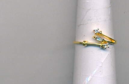 DIAMOND RING LADIES GENERAL