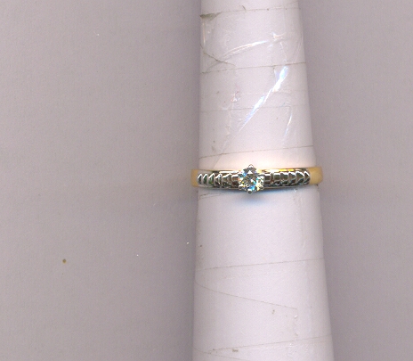 DIAMOND RING LADIES GENERAL