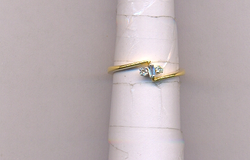 DIAMOND RING LADIES GENERAL
