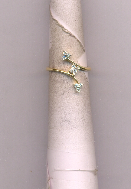 DIAMOND RING LADIES GENERAL