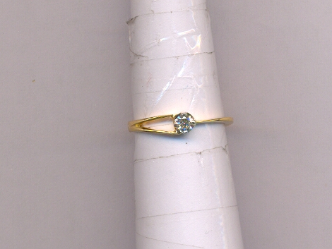 DIAMOND RING LADIES GENERAL