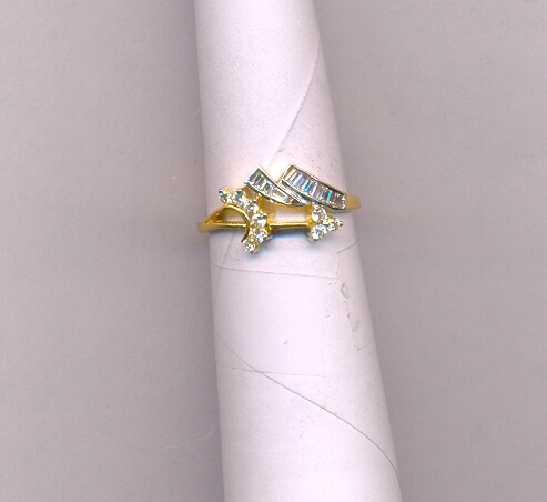DIAMOND RING LADIES GENERAL