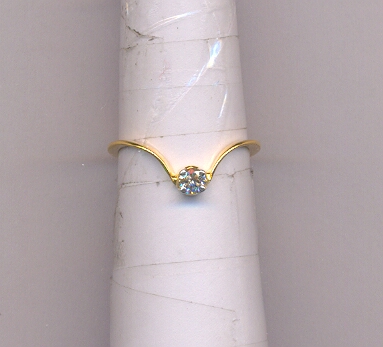 DIAMOND RING LADIES GENERAL
