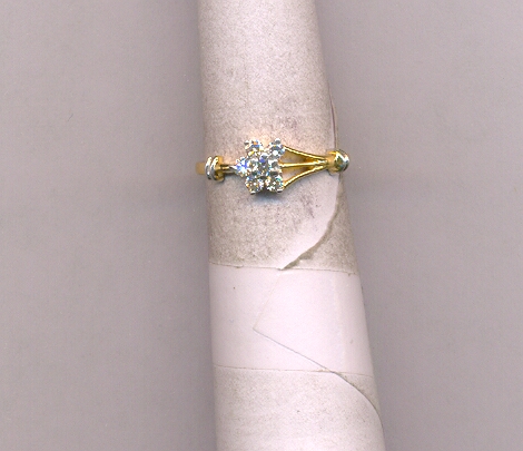 DIAMOND RING LADIES GENERAL