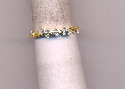 DIAMOND RING LADIES GENERAL