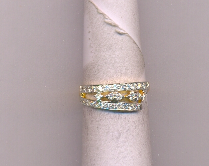 DIAMOND RING LADIES GENERAL