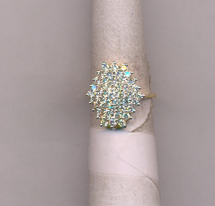 DIAMOND RING LADIES GENERAL