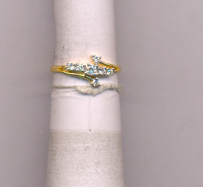 DIAMOND RING LADIES GENERAL