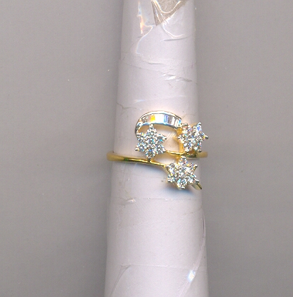 DIAMOND RING LADIES GENERAL