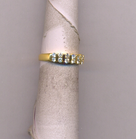 DIAMOND RING LADIES GENERAL