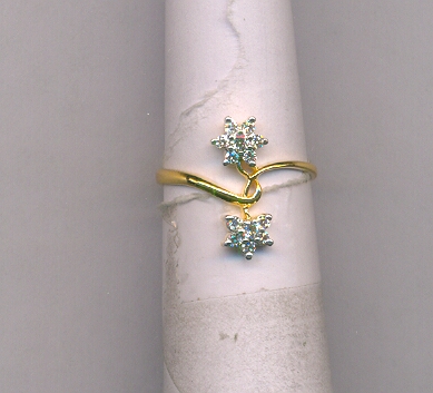 DIAMOND RING LADIES GENERAL