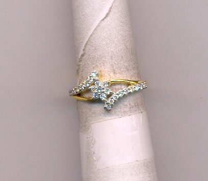 DIAMOND RING LADIES GENERAL