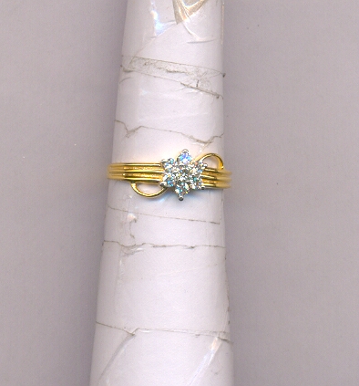 DIAMOND RING LADIES GENERAL