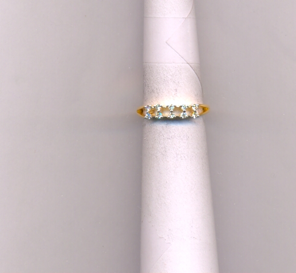 DIAMOND RING LADIES GENERAL