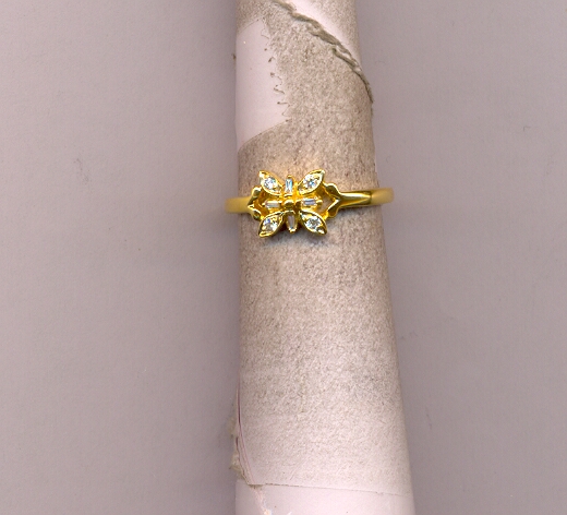 DIAMOND RING LADIES GENERAL