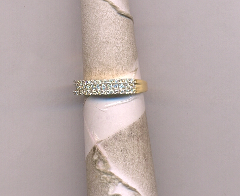 DIAMOND RING LADIES GENERAL