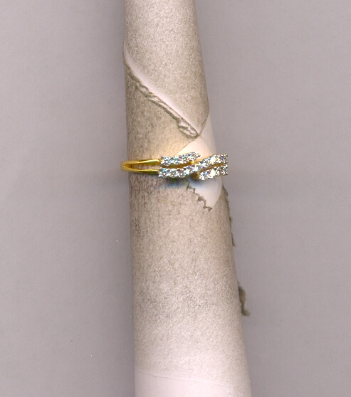DIAMOND RING LADIES GENERAL