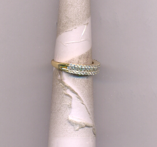 DIAMOND RING LADIES GENERAL