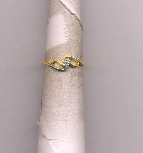 DIAMOND RING LADIES GENERAL