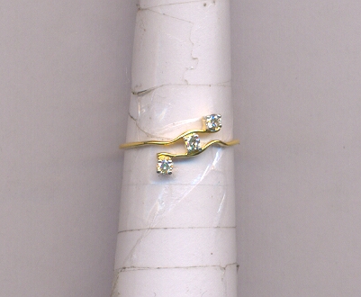 DIAMOND RING LADIES GENERAL