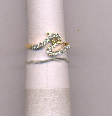 DIAMOND RING LADIES GENERAL