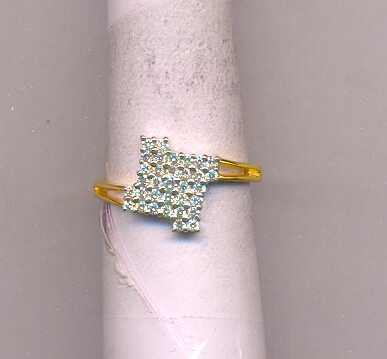 DIAMOND RING LADIES GENERAL