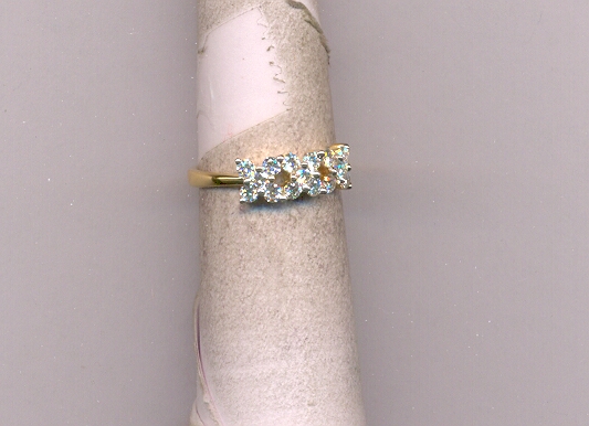 DIAMOND RING LADIES GENERAL