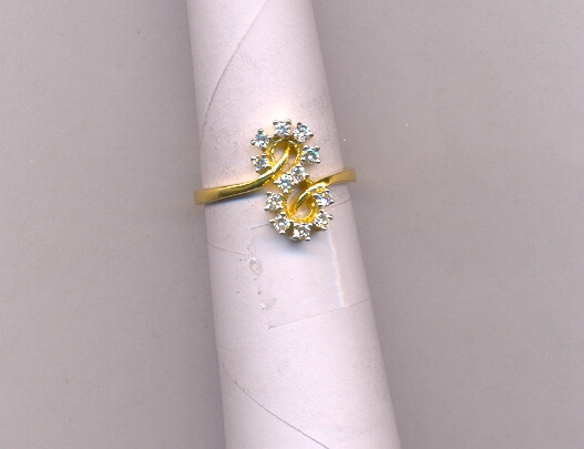 DIAMOND RING LADIES GENERAL