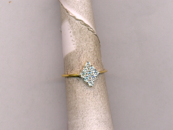 DIAMOND RING LADIES GENERAL