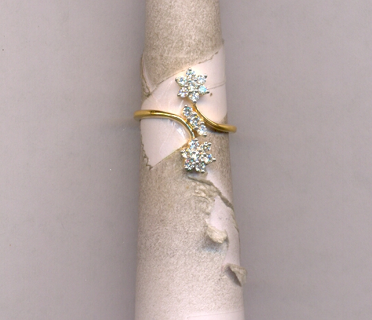 DIAMOND RING LADIES GENERAL