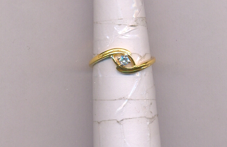 DIAMOND RING LADIES GENERAL