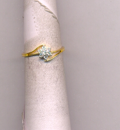 DIAMOND RING LADIES GENERAL