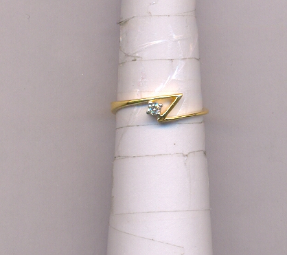 DIAMOND RING LADIES GENERAL