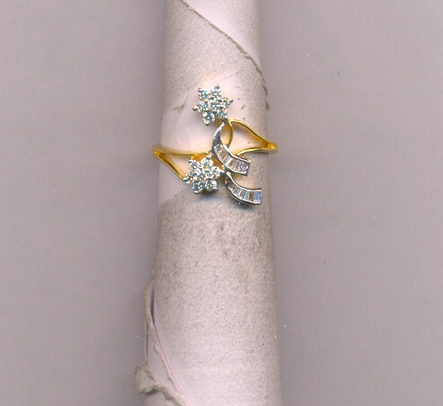 DIAMOND RING LADIES GENERAL