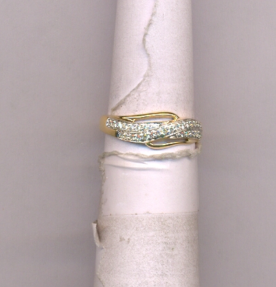 DIAMOND RING LADIES GENERAL