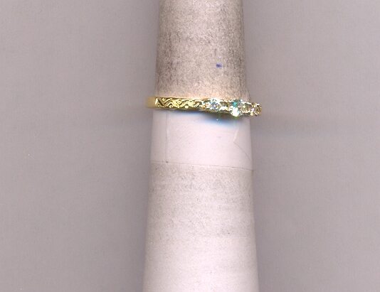 DIAMOND RING LADIES GENERAL