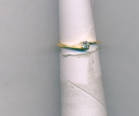 DIAMOND RING LADIES GENERAL