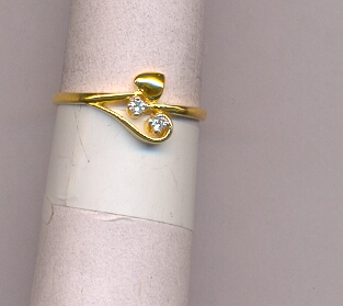 DIAMOND RING LADIES GENERAL