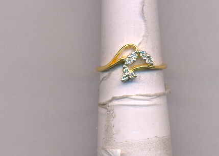 DIAMOND RING LADIES GENERAL