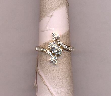 DIAMOND RING LADIES GENERAL