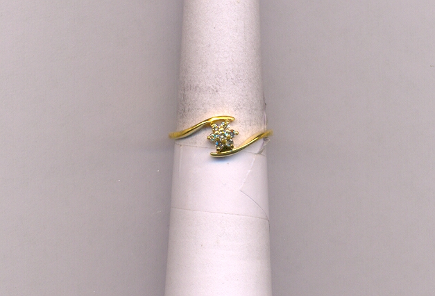 DIAMOND RING LADIES GENERAL