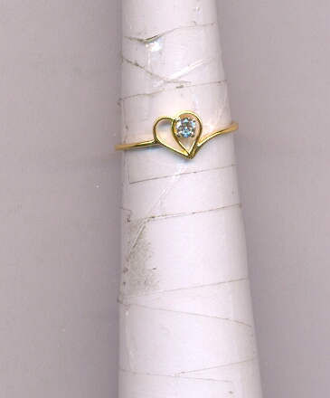 DIAMOND RING LADIES GENERAL