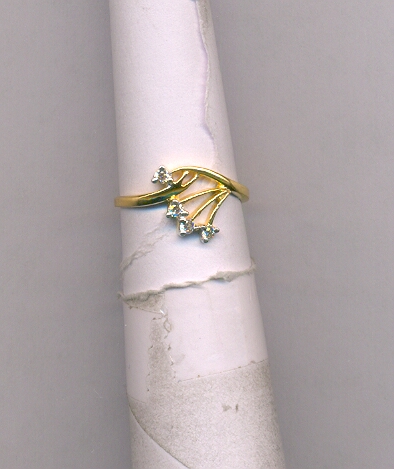 DIAMOND RING LADIES GENERAL