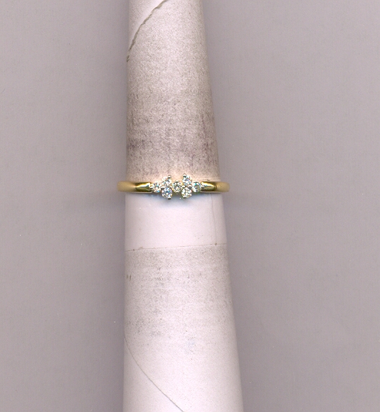 DIAMOND RING LADIES GENERAL