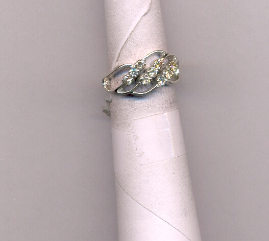 DIAMOND RING LADIES GENERAL